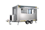 Kitchen Elite Trailer 360