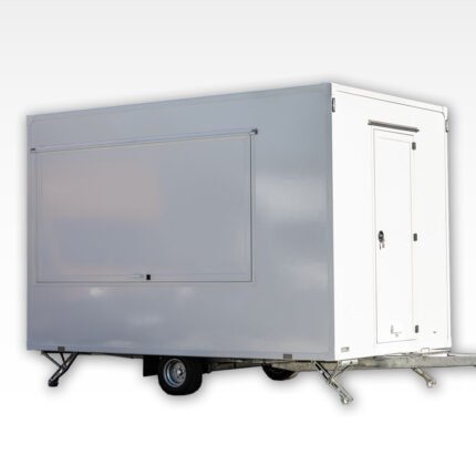 Standard Classic Trailer