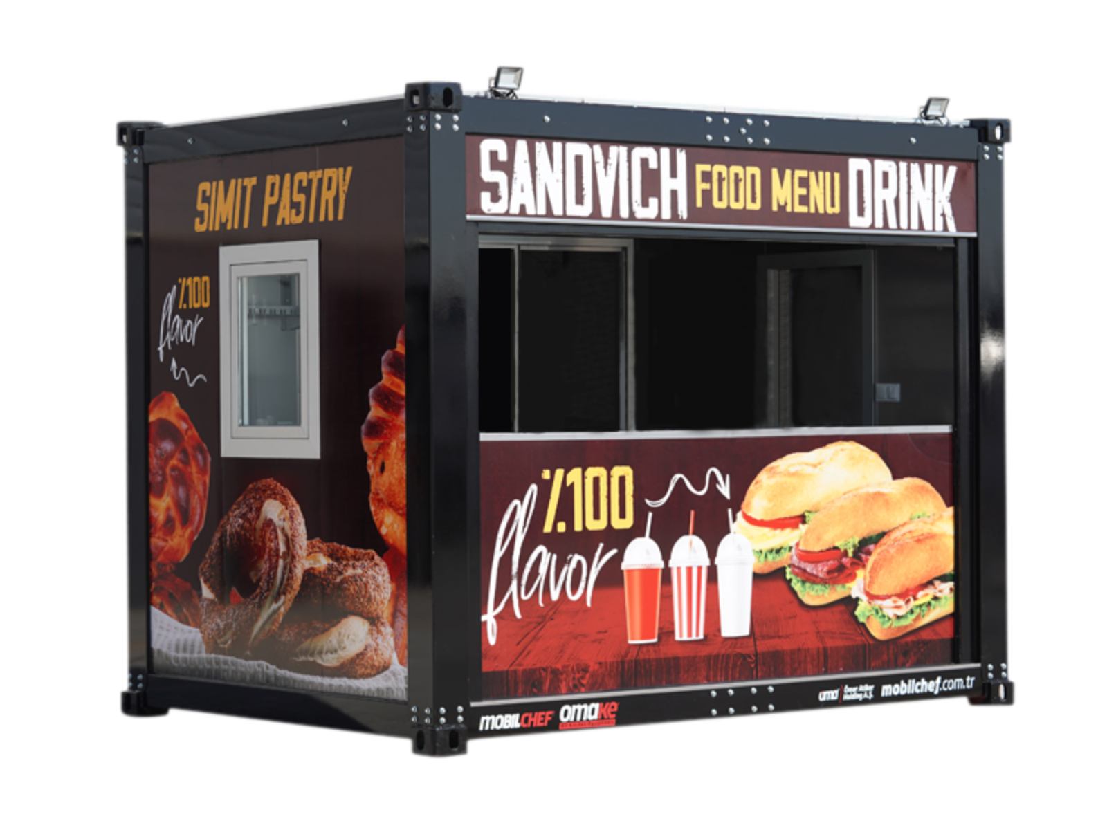 banner1 (7) 10-foot kitchen container - Image 1