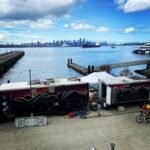 2000 Grumman Olson Food Truck