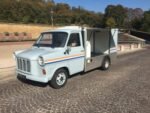 1977 Ford Transit