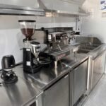 Premium 2022 Ford Food Truck - Image 10