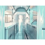 ROUNDER Series C® -9.8 Ft. Concession Trailer - Image 9