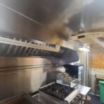 Ford E-350 Kitchen Food Truck - Image 10