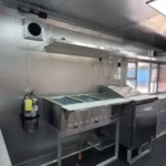 8.5 X 18 TA CONCESSION TRAILER/FOOD VENDING - Image 7