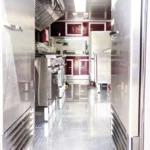 8.5 X 19 TA2 CONCESSION TRAILER WITH EQUIPMENT - Image 10