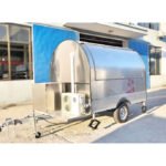 ROUNDER Series C® - 7 Ft. Concession Trailer - Image 10
