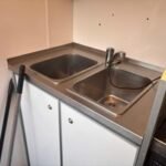 2018 Mercedes Sprinter Van Conversion - Image 10