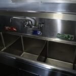 SALVATION FOOD TRAILER 2021 - Image 10