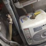 Permitted 1995 GMC Food Truck - Image 10