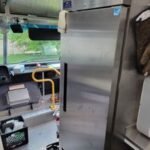 Beautiful 32' Ford StepVan Sandwich Food Truck Ford/F59/2018 - Image 10