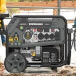 2023 8' X 16' DELUXE FOOD TRAILER - Image 10