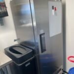 2024 7'x16' Food Concession Trailer - Image 10