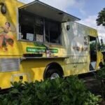 Fully Equipped Food Truck (Kailua Kona) Ford E-350/1999 - Image 9