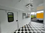 7X16 TA BLACK CONCESSION TRAILER - Image 10