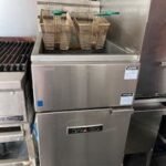 2023 Food Trailer - Image 10