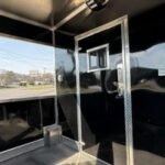 Brand New 2024 Food Trailer for Sale - Image 10