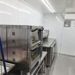 Pizzamaster Oven Pizza Trailer - Image 9
