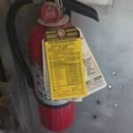 Permitted 1995 GMC Food Truck - Image 11