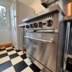 Custom Built Food Concession Trailer Sure-Trac/12ft./2015 - Image 11