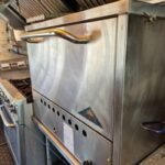 Fully Equipped Turn Key Food Truck Frieghtliner/MT55/2002 - Image 8