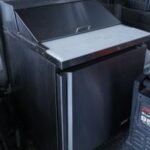 SALVATION FOOD TRAILER 2021 - Image 9