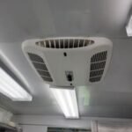 Beautiful 32' Ford StepVan Sandwich Food Truck Ford/F59/2018 - Image 11