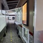 Pizzamaster Oven Pizza Trailer - Image 10