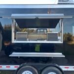 Golden State Food Trailer 2023 - Image 12