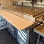 Fully Equipped Turn Key Food Truck Frieghtliner/MT55/2002 - Image 10