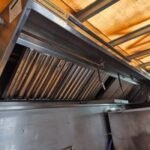 Fully Equipped Turn Key Food Truck Frieghtliner/MT55/2002 - Image 11