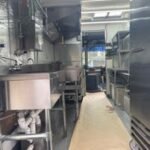 Licensed, 14-Foot Food Truck - Image 12