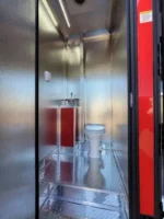 8.5 X 28 TA BBQ TRAILER WITH DIGITAL SMOKER - Image 14