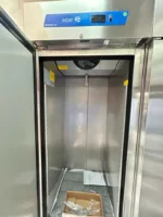 8.5X30 TTA BBQ TRAILER WITH ROTATING DIGITAL SMOKER - Image 16