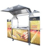 Cart for Crazy Chips Crepes - Image 2
