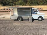 1977 Ford Transit - Image 2