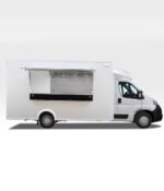 Standard food truck - Image 2