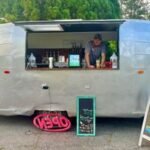 1969 Avion turnkey coffee camper - Image 2