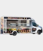 Kebab Foodtruck - Image 2