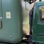 1995 GMC FOOD TRUCK 2024 NEW KITCHEN- LOW MILEAGE - Image 2