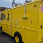 1992 Ford All-Purpose Food Truck - Image 2
