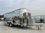 23FJ6O Airstream Concession Trailer - Image 3