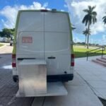 2012 Nissan Juice & Smoothie Truck - Image 2