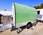 ROUNDER Series C® - 9 Ft. Concession Trailer - Image 2