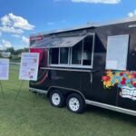 16’ Food Trailer for Sale FUD/Trailer/2022 - Image 2