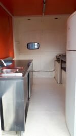 Citroën HY Diesel 1973 – Food Truck - Image 4