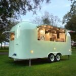 Customizable Food Truck Trailer for Street - Image 3