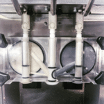 1992 Chevrolet Food Truck with Soft Serve Machine - Image 2