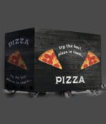 Pizza Trailer - Image 2
