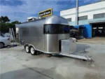 MC60IP Airstream Food Trailer - Image 3